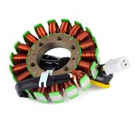 Magneto Statore Bobina Per RVF400 Per NC35 1994 1995 1996 Per VFR400 Per NC24 1987 1988 31120-MR8-781 Bobina Statore Per Moto Accessori