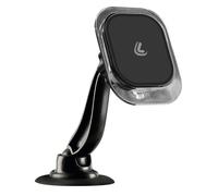 Magneto Stick, porta telefono magnetico con base adesiva