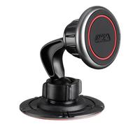 Magneto Stick, porta telefono magnetico con base adesiva