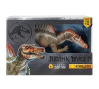 MAGNETOE Jurassic Hammond Collection XL Figura d'Azione Spinosaurus