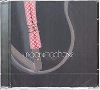 Magnetophone - Man Who Ate The Man