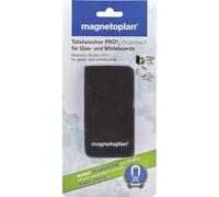 magnetoplan 12289 Cancellino per lavagna bianca Whiteboard Pro+ 1 pz.