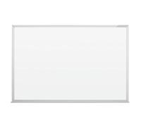 Magnetoplan 1240288 Lavagna in Acrilico, 45 x 60 cm, Bianco