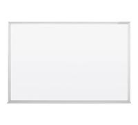 magnetoplan 1240488 Lavagna bianca Whiteboard SP (L x A) 1200 mm x 900 mm Bianc