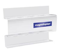 Magnetoplan 16712 - Supporto magnetico in acrilico