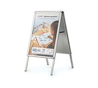 magnetoplan 61 - Set di pellicole di ricambio per espositore SP A2