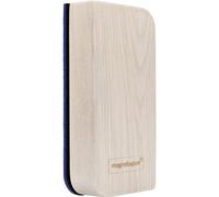 Magnetoplan Cancellino per lavagna 22 mm x 60 mm x 112 mm 1228549 1 pz.