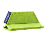 Magnetoplan Cancellino per lavagna magnetoWipe ecoAware 105 mm x 60 mm x 5.2 mm