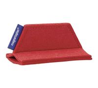 magnetoplan 1228806 Cancellino per lavagna magnetoWipe ecoAware 105 mm x 60 mm