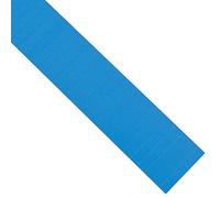 Magnetoplan einsteckkarte, 60 mm, Blu