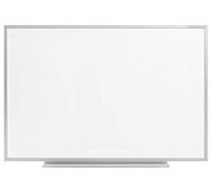 magnetoplan ferroscript - Lavagna Bianca, B1.000 x H750 mm