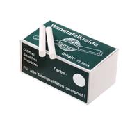 Magnetoplan Gesso per lavagna 12305 Bianco N/A 72 pz.