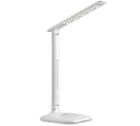 magnetoplan | Lampada a LED da scrivania | STRATO | 10 W | bianco
