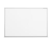 Magnetoplan - Lavagna bianca tipo CC, con superficie smaltata, 1500 x 1200 mm