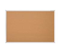 magnetoplan | Lavagna | sughero naturale | largh x alt 1200 x 900 mm