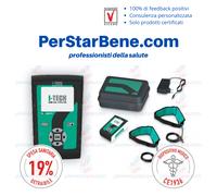 Magnetoterapia Bassa Frequenza CEMP LaMagneto I-TECH - IVA 4%