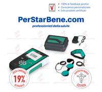 Magnetoterapia Bassa Frequenza CEMP LaMagneto Pro I-TECH - DETRAZIONE FISC. 19%