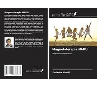 Magnetoterapia ¿¿DU: reparación y regeneración