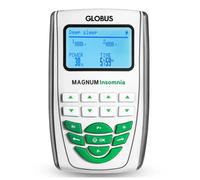 Magnetoterapia Globus Magnum Insomnia con Tapis corps entier