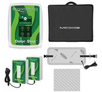 Magnetoterapia Mesis MagnetoWaves Dolor-Stop™ dotazione DOUBLE BED PLUS