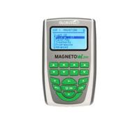 Globus | Magnetovet 200 Con Cuccia, Linea Veterinaria, Magnetoterapia Per Animali, Trattamento Terapeutico Per Le Patologie Osteoarticolari Con Cuccia Terapeutica, Uso Domiciliare