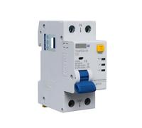 Magnetotermicaco AFDD Dispositivo di rilevamento guasti all'arco RCBO Interruttore automatico 2P Protezione dalla dispersione di corrente residua Protezione da sovraccarico da cortocircuito(16A)