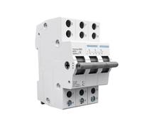 Magnetotermico 1234P 400 V~ 80 A MTS Interruttore automatico con interblocco di isolamento e trasferimento manuale a doppia alimentazione(4P)