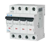 Magnetotermico 20A curva C 4P 6kA 4M FAZ6-C20/4 - Eaton