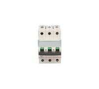 Magnetotermico 3P D 25A 6kA AC S303 S300 serie TX3 403757
