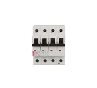 Magnetotermico 3P+N C 40A 10kA ASTI ETIMAT 10 002136720