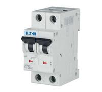 Magnetotermico 63A curva D 2P 6kA 2M FAZ-D63/2 - Eaton