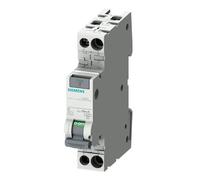 Magnetotermico Differenziale 10A 4,5KA 1P+N tipo A 30ma - SIEMENS 5SV13137KK10