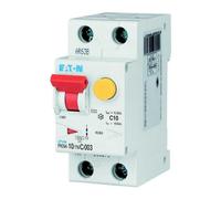 EATON 236933 interruttore magnetotermico differenziale classe AC 1P+N 10A-0.03A