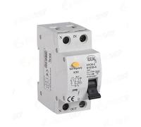magnetotermico differenziale 30ma 6 ka interruttore salvavita 16A