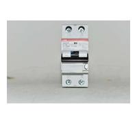 Magnetotermico Differenziale ABB DS201MC16APR30 1P+N 30mA 16 A C Tipo A APR 10KA