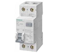 Magnetotermico Differenziale Siemens 5SU13531KK32 32A 30mA AC