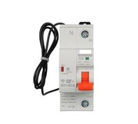 Magnetotermico Interruttore automatico intelligente WiFi 2P3P4P Protezione da cortocircuito Interruttore di riarmo intelligente temporizzato Controllo remoto(1,16a)