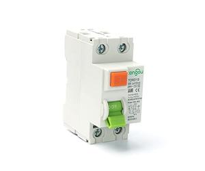 Magnetotermico,Interruttore Magnetotermico Tipo S RCCB RCD ritardato ELCB Interruttore differenziale di tipo ritardato Interruttore elettromagnetico