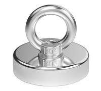 Magnetpro potente magnete al neodimio recentemente aggiornato con forza di 200 k