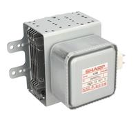 Magnetron 2 m240 h(L)