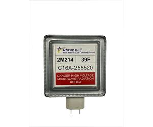 Magnetron 2M-214 - Compatibile/Sostituibile per forni a microonde delle stess...