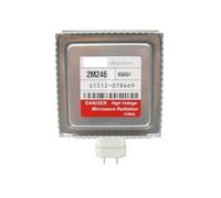 Magnetron 2M213 2M214 2M226 2M246 2M288 2M213-240GP for forno a microonde(2M246)