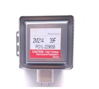 Magnetron 2M214-39F for Microwave Oven