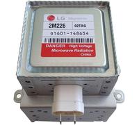 Magnetron 2M226 Forno a microonde AS0017655, 482000020516 BRANDT Forno a microon