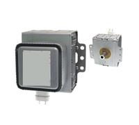 Magnetron 2M248J compatibile con il magnetron di ricambio for forno a microonde Toshiba