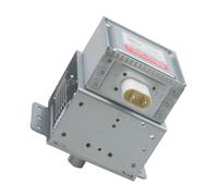 Magnetron a microonde da 900 W Installa comodamente magnetron del forno 2M214 con struttura per riparazioni domestiche