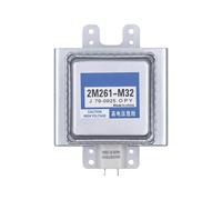 Magnetron A Raffreddamento Ad Aria 2M261-M32 per Forno A Microonde per Parti di Ricambio per Generatore di Microonde Industriale 2M261