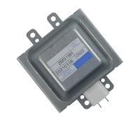 Magnetron avanzato a microonde ad alta efficienza energetica 2M319H adatto per una migliore efficienza di cottura e installazione facile da usare