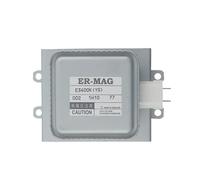 Magnetron E3400K for microonde industriale 1200W raffreddato ad acqua DD