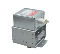 Magnetron for forno a microonde 2M214-39F 2M214 39F, parti for microonde, compatibile con LG